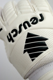 Reusch Legacy Arrow Silver Junior 5372204 1100 white 4